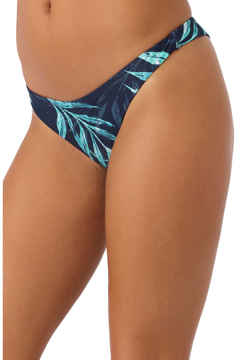 Faye Hermosa Bikini Bottoms, Alternate, color, NIGHT SKY