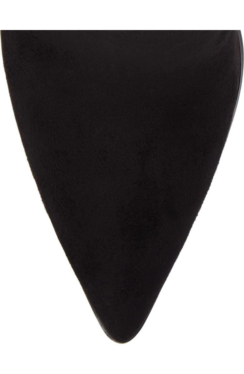 KENDALL + KYLIE Fallyn Pointed Toe Bootie, Alternate, color,