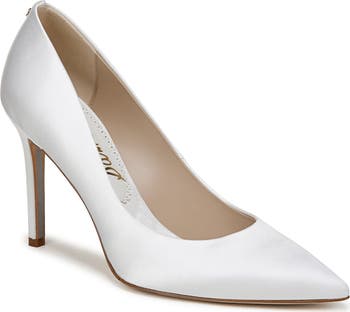 Sam Edelman Hazel Amour Pointed Toe Pump (Women) Nordstromrack