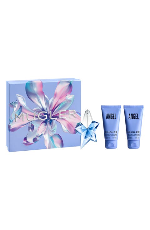 Angel by MUGLER Eau de Parfum Gift Set