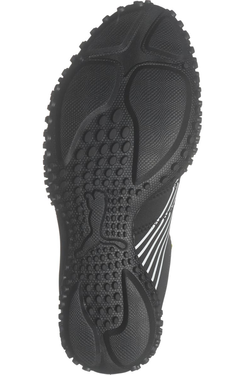 PUMA Mostro Flex Slip-On Sneaker, Alternate, color, Puma Black