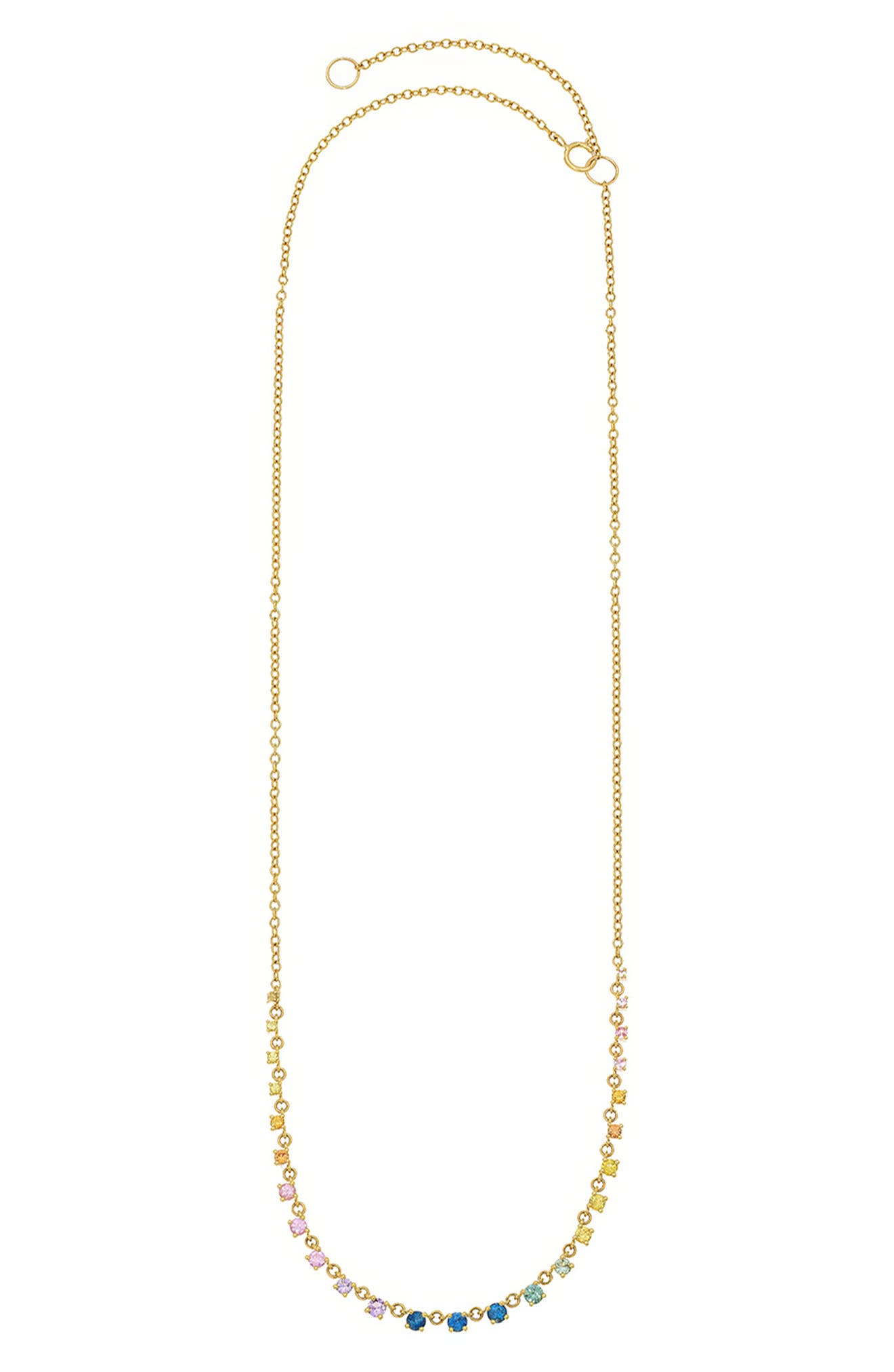 selected 18K YELLOW GOLD