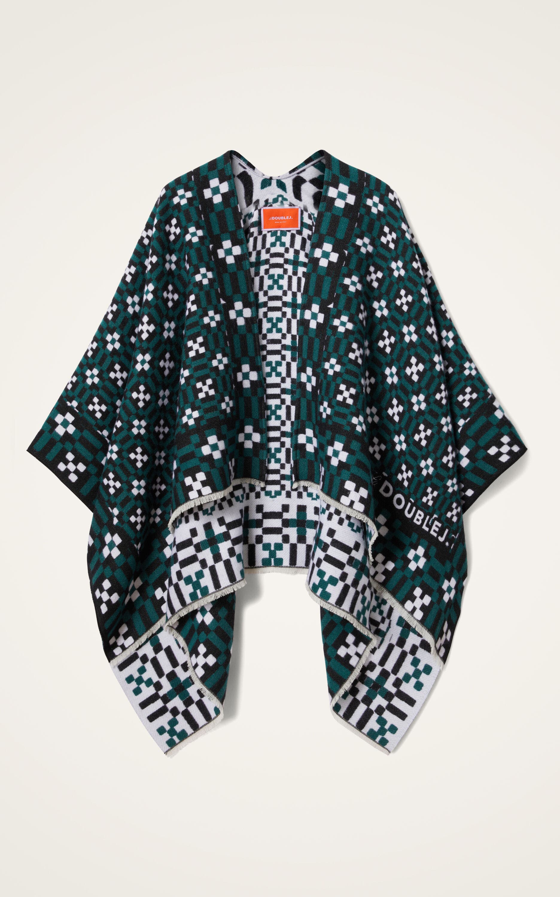 Soul Poncho - image 2