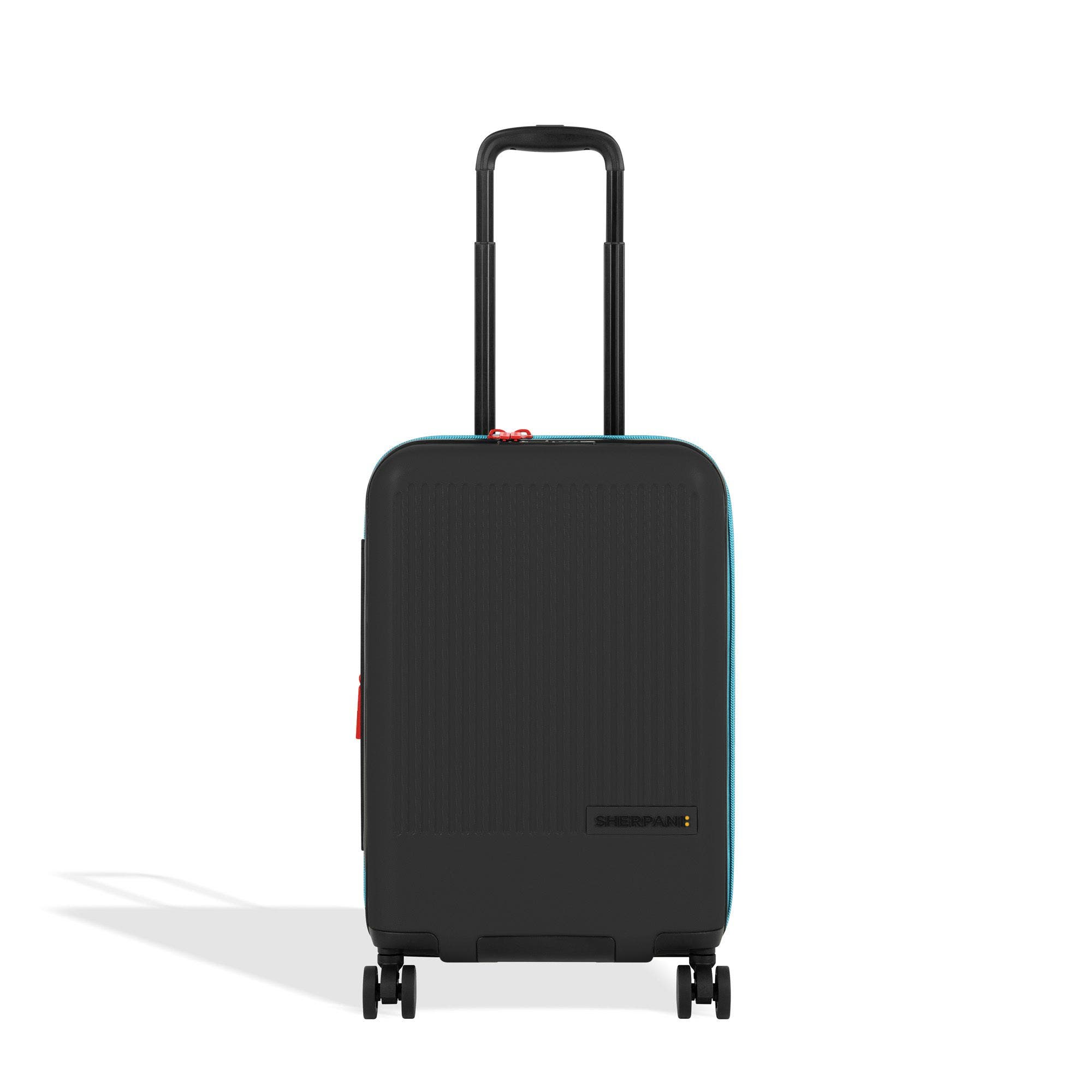 Sherpani Meridian Hardside 22" Carry On, Main, color, Chromatic - S26