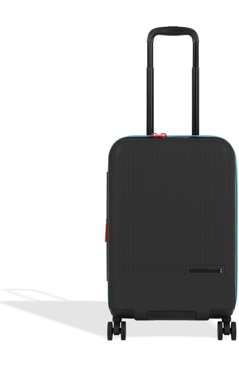 Sherpani Meridian Hardside 22" Carry On, Main, color, Chromatic - S26