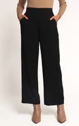 Petal & Pup Rissa Wide Leg Pants