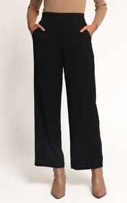 Petal & Pup Rissa Wide Leg Pants