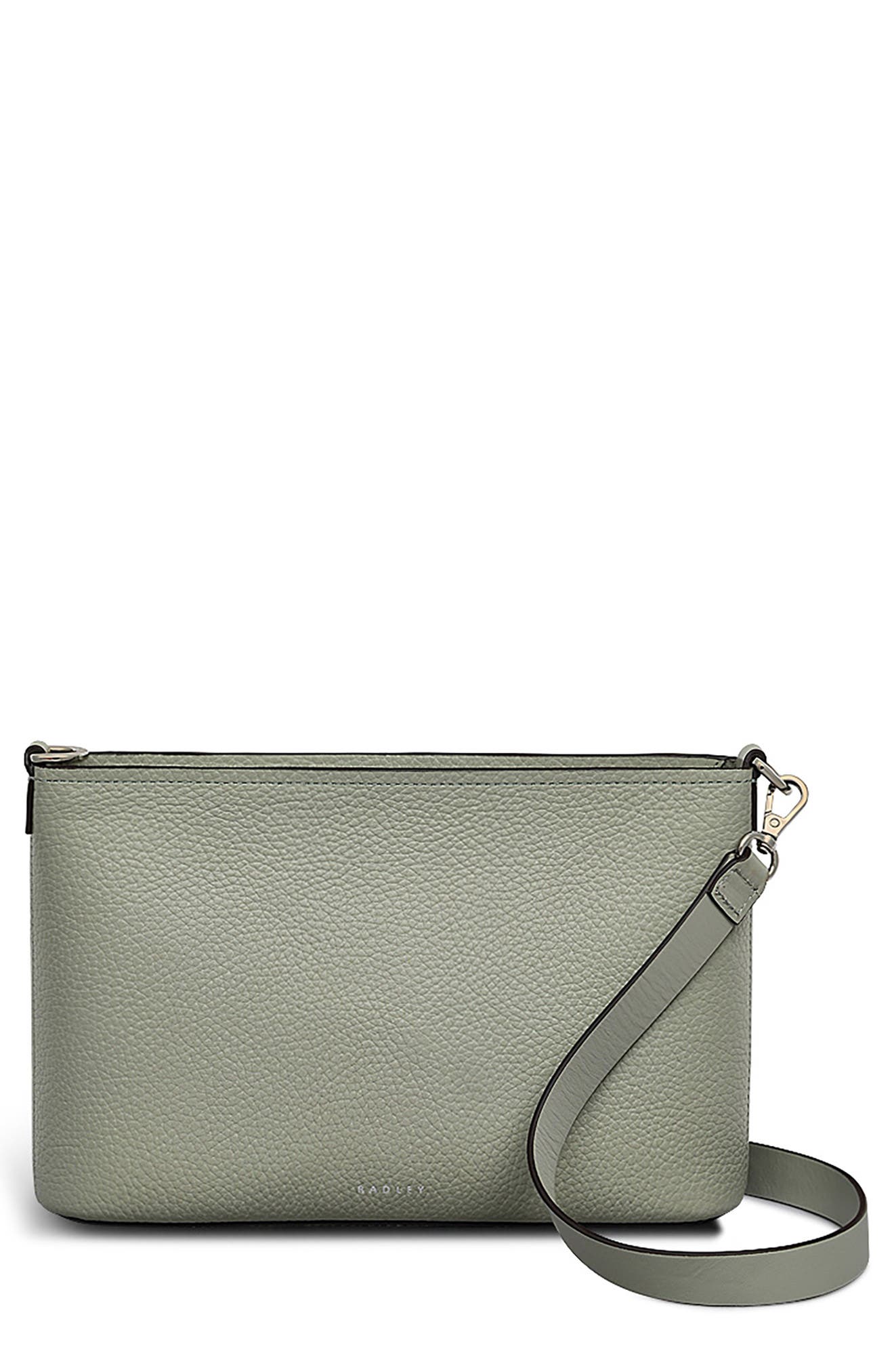 Radley Newton Avenue Zip Top Crossbody Bag