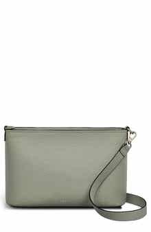 Radley Newton Avenue Zip Top Crossbody Bag