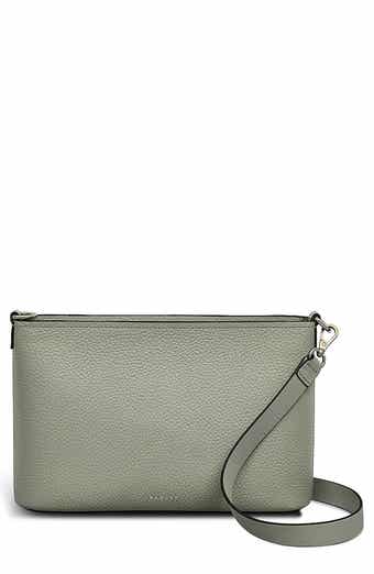 Radley Newton Avenue Zip Top Crossbody Bag
