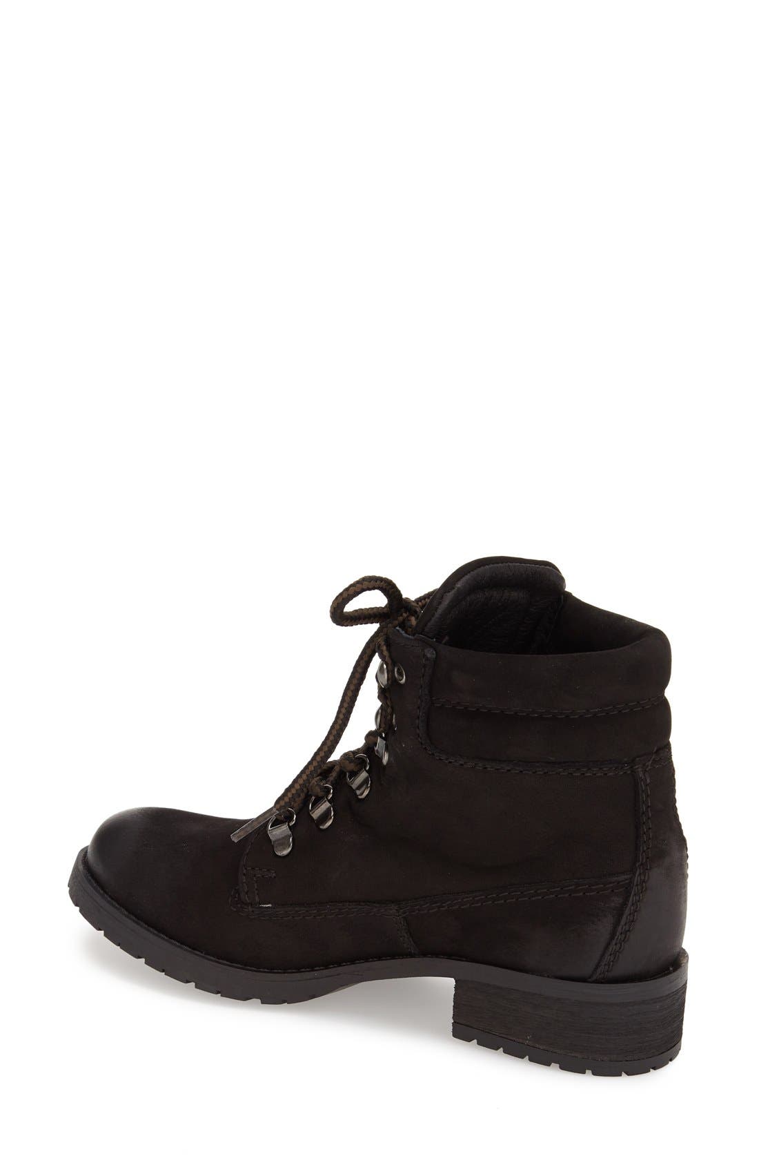 Steve Madden 'Gantra' Bootie, Alternate, color, 