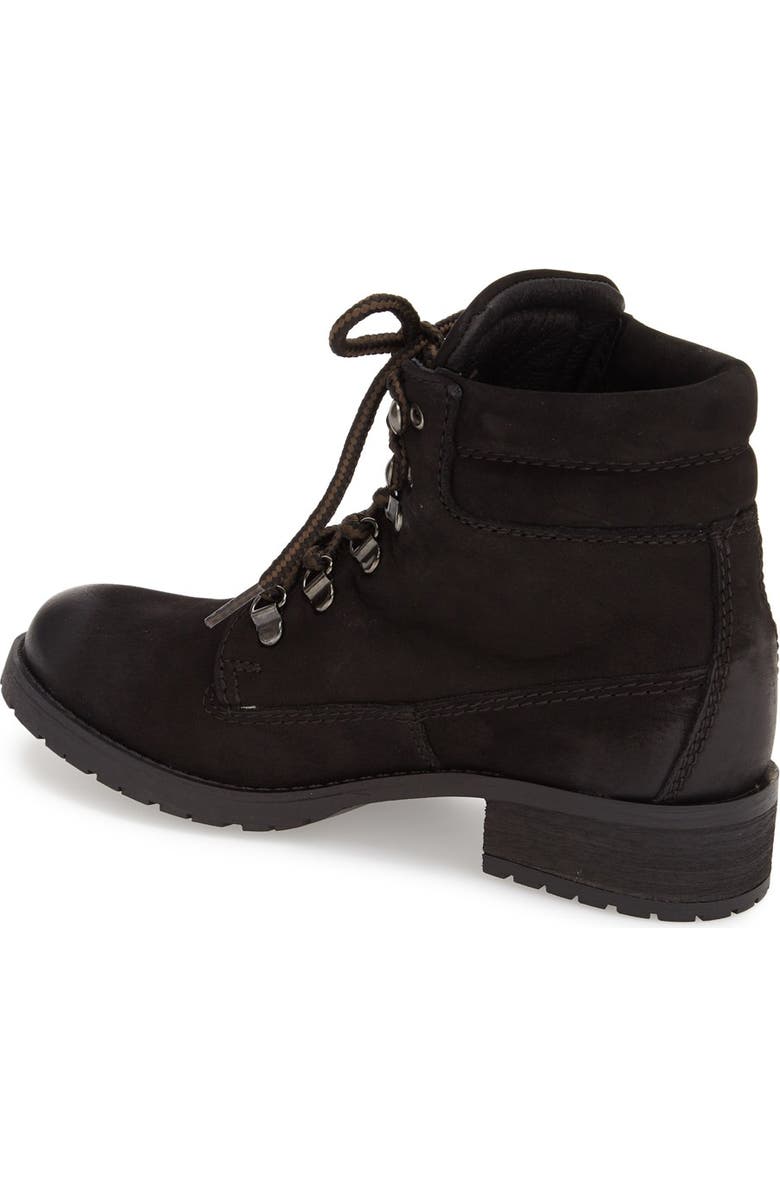 Steve Madden 'Gantra' Bootie, Alternate, color,