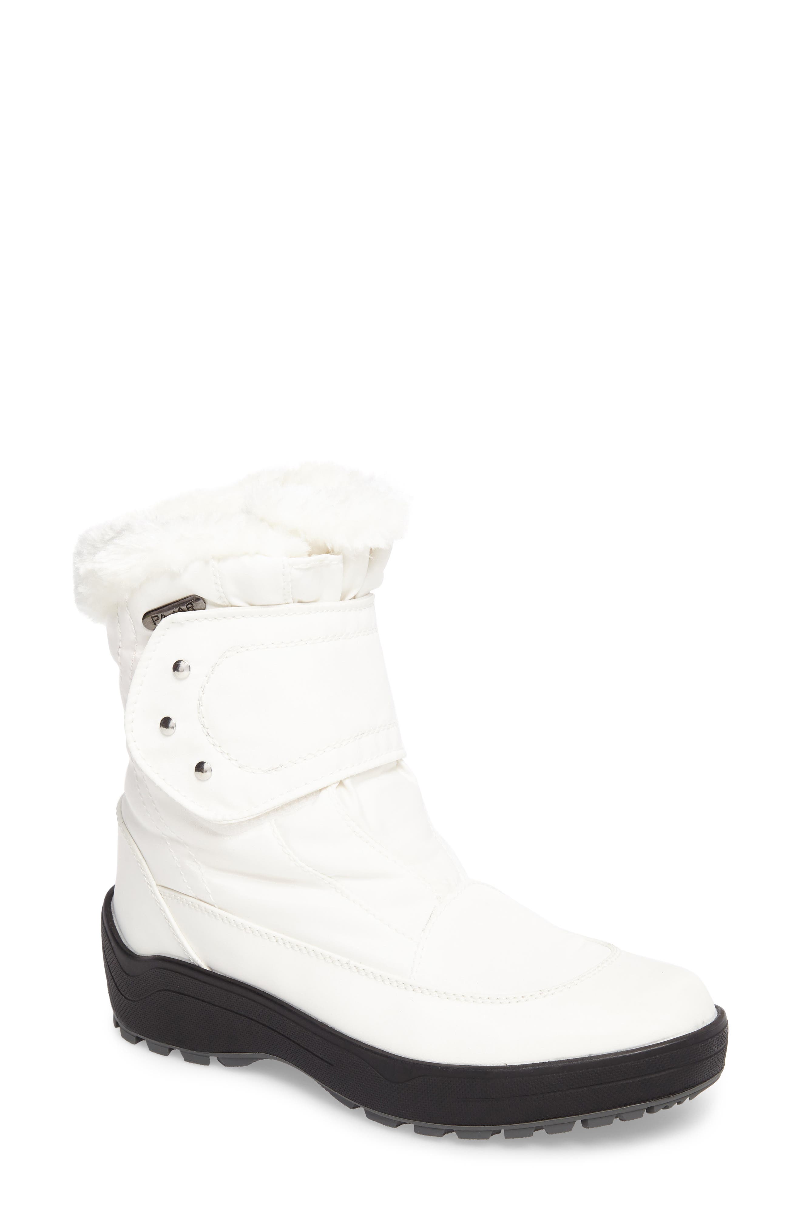 Pajar Shoes Moscou Snow Boot, Main, color, 
