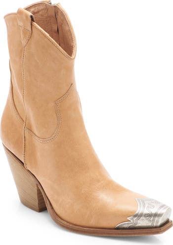 Free People Brayden Western Boot (Women) | Nordstrom display picture 1