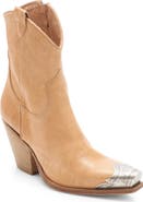 Free People Brayden Western Boot