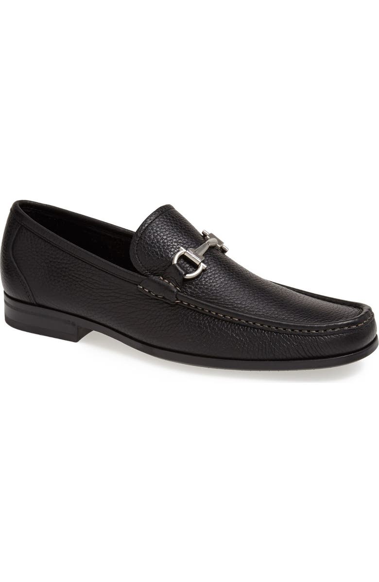 FERRAGAMO Salvatore Ferragamo 'Magnifico' Loafer, Main, color,