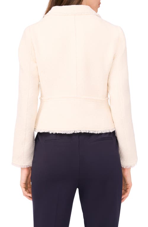 Halogen ® Tweed Jacket In Neutral