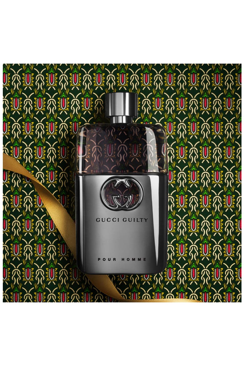 Guilty pour Homme Fragrance Duo Set $37 Value, Alternate, color, NO COLOR
