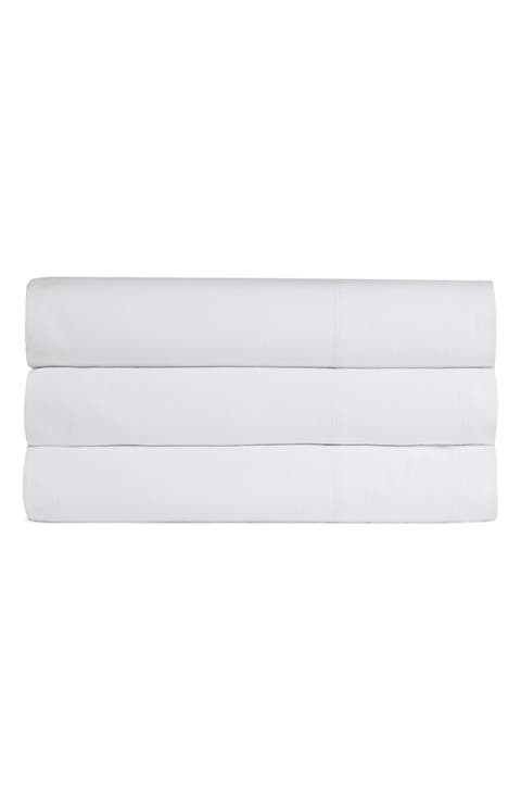 Percale Top Sheet