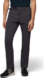 prAna Zion Stretch™ Straight Leg Pants