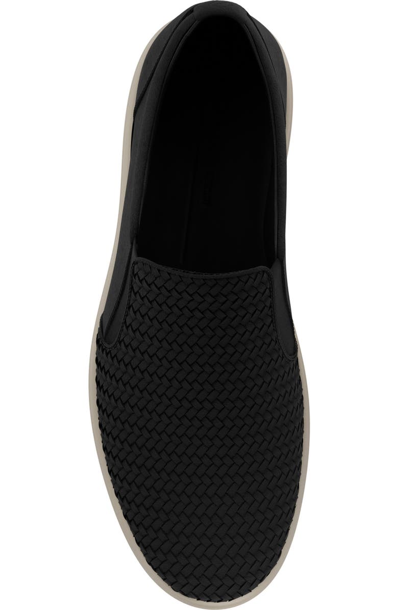 ECCO Soft 7 Slip-On Sneaker, Alternate, color,