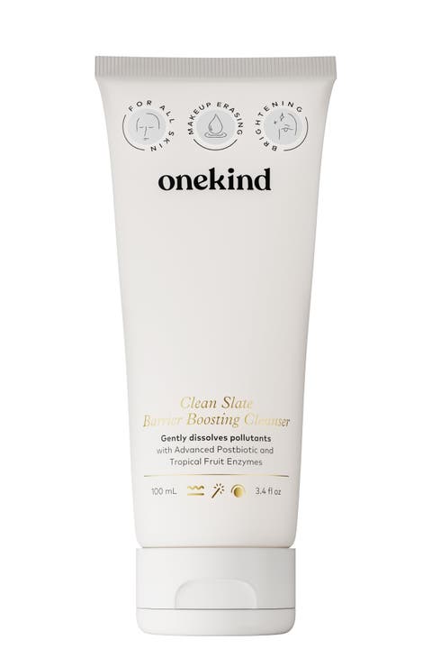 Clean Slate Gentle Hydrating Barrier Cleanser