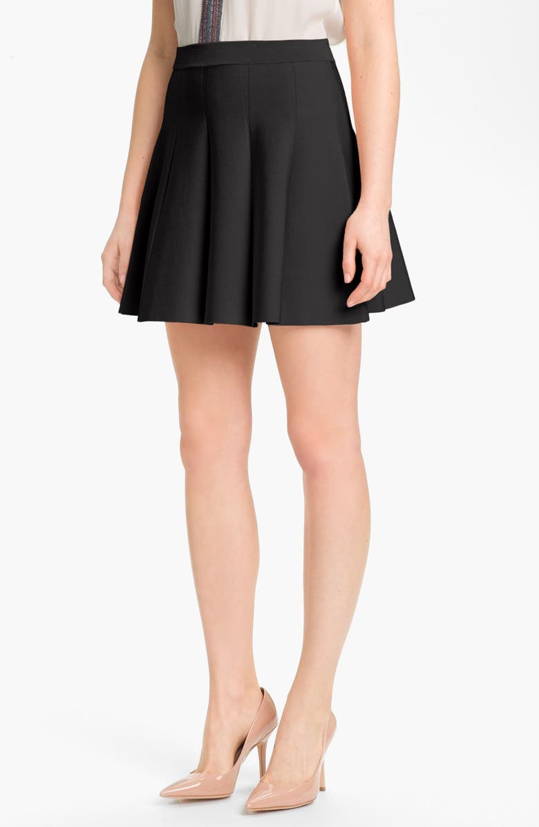 Parker 'Zoe' Skirt, Main, color, 