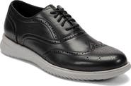 Reaction Kenneth Cole Lace-Up Hybrid Oxford