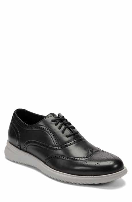 Reaction Kenneth Cole Lace-Up Hybrid Oxford