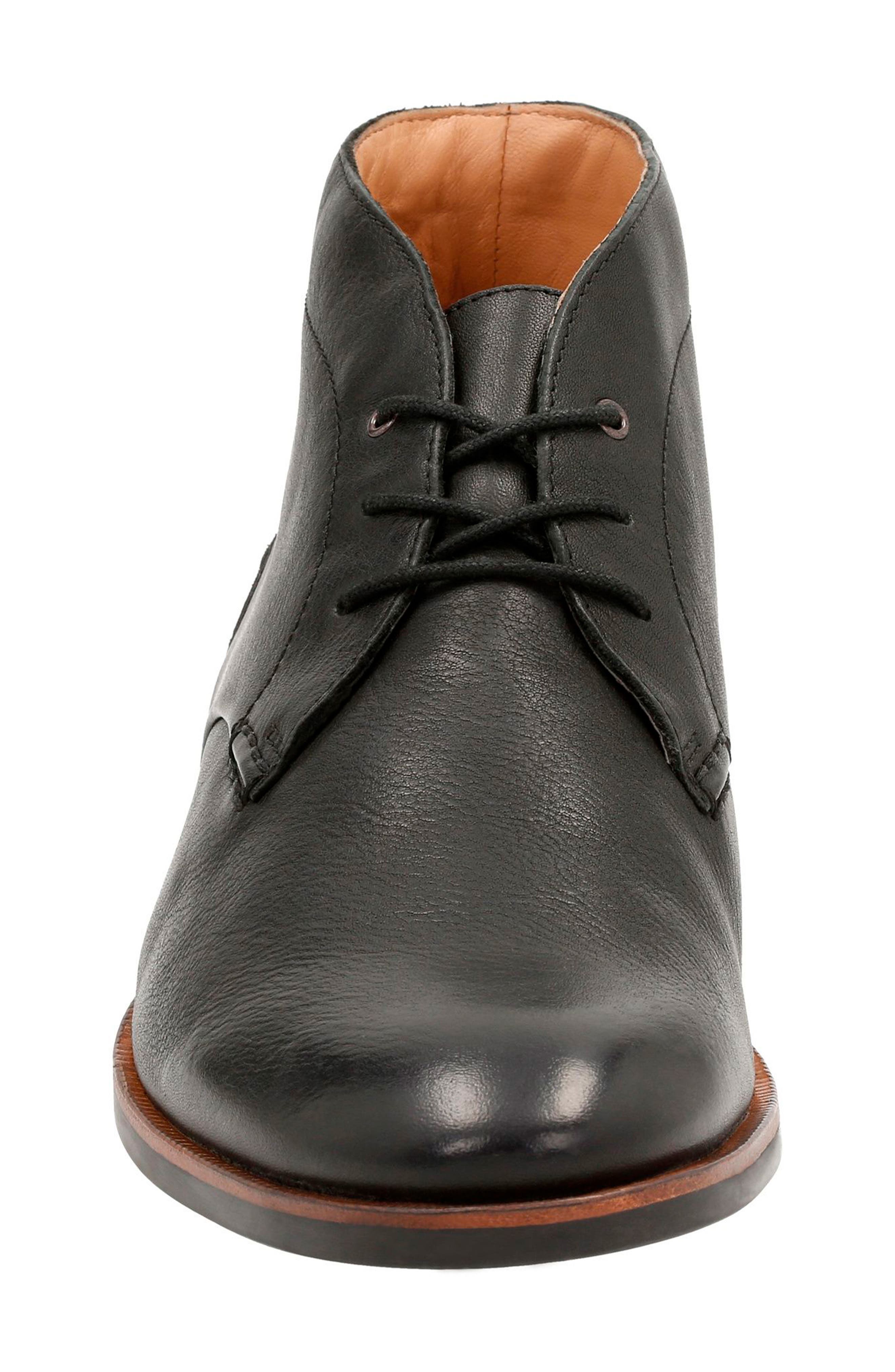 Clarks<sup>®</sup> Broyd Mid Chukka Boot, Alternate, color, 