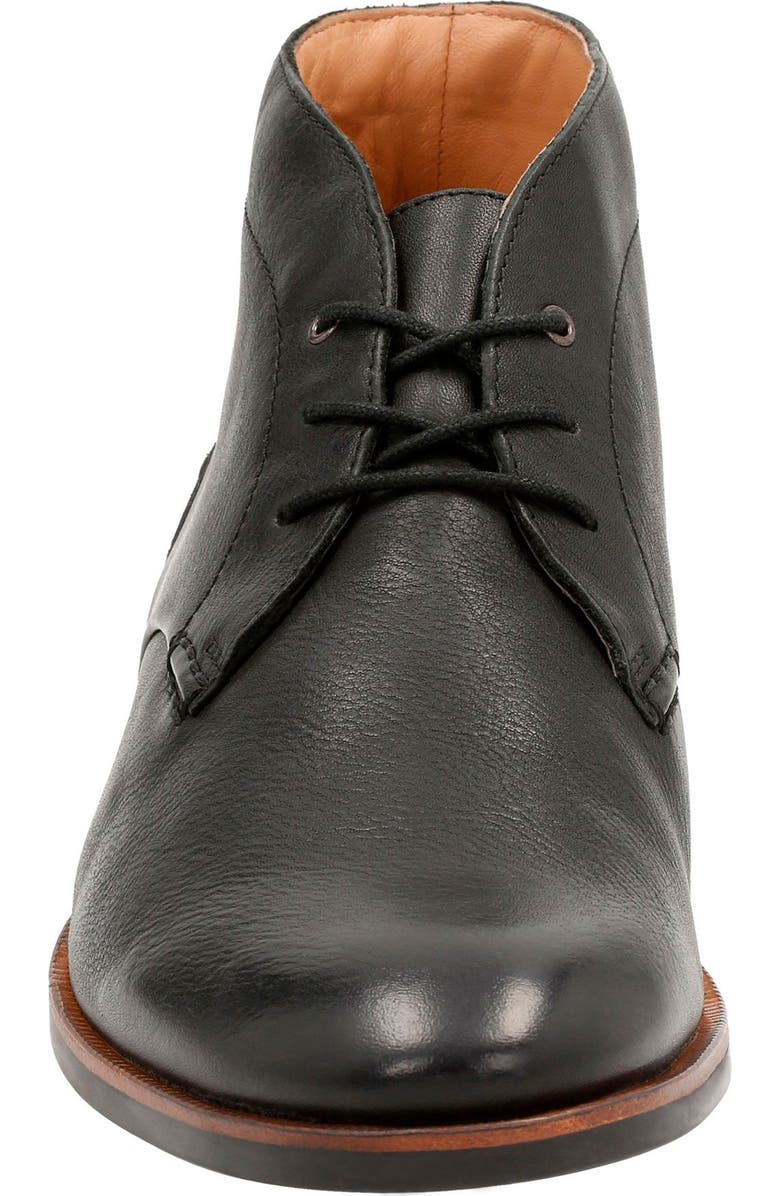 Clarks<sup>®</sup> Broyd Mid Chukka Boot, Alternate, color,