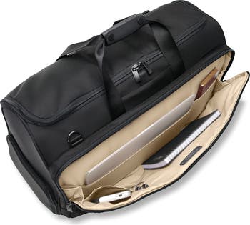Briggs Riley Baseline Garment Duffle Bag Nordstrom