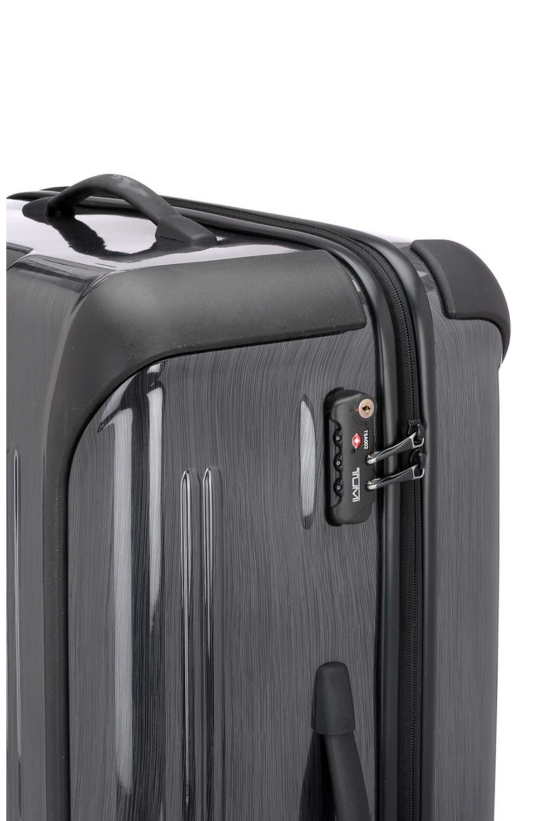 'Vapor™' Extended Trip Packing Case, Alternate, color, BLACK