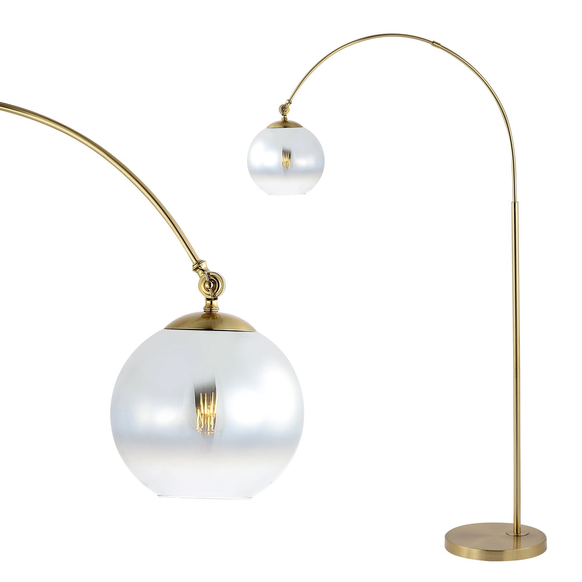 selected Brass Gold
