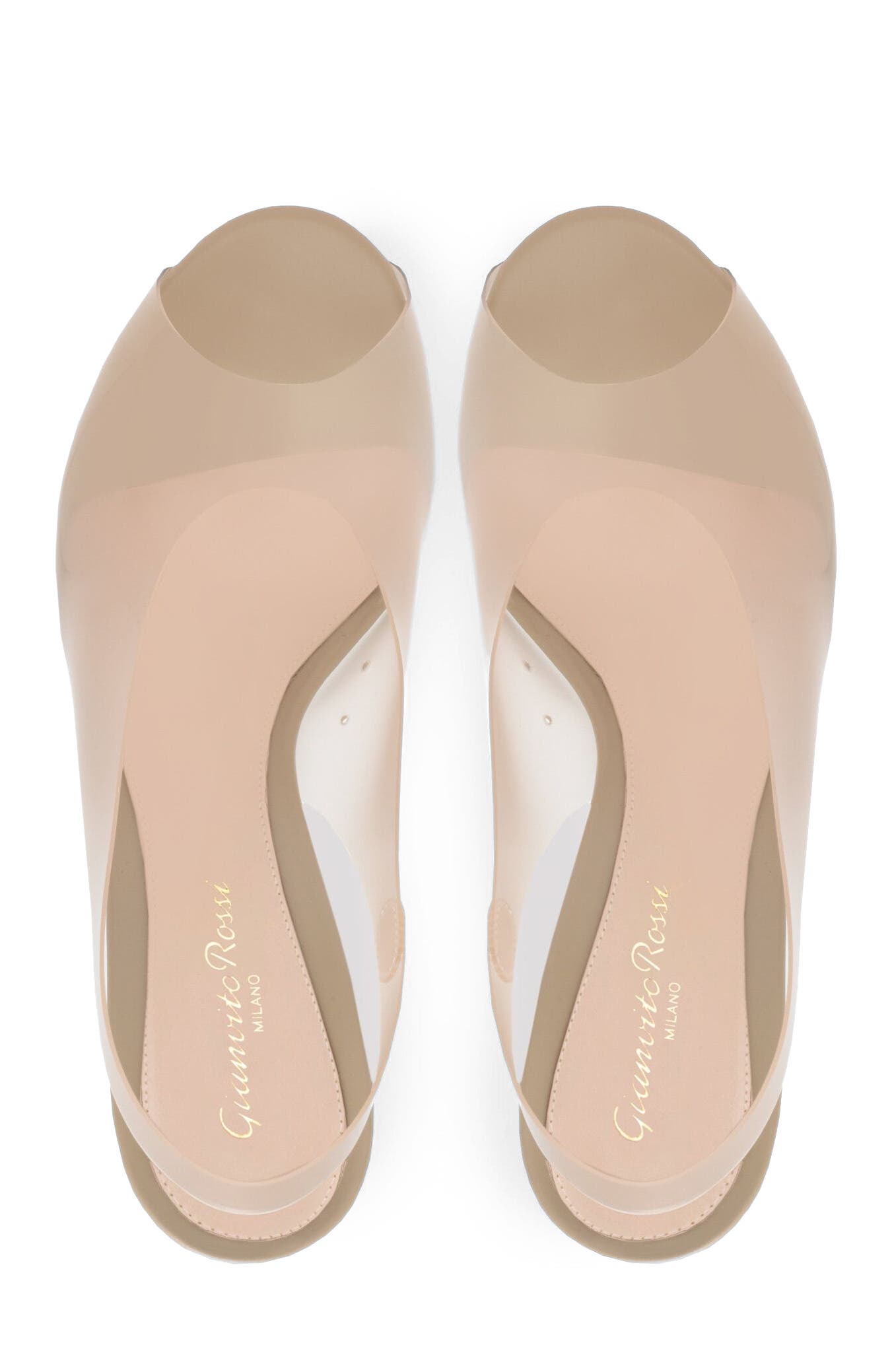 Amelie Sandal, Alternate, color, Pink TPU