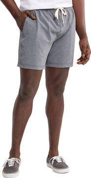 Fair Harbor One Water Repellent Hybrid Shorts