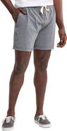 Fair Harbor One Water Repellent Hybrid Shorts