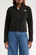 The North Face Glacier Polar Fleece Pullover