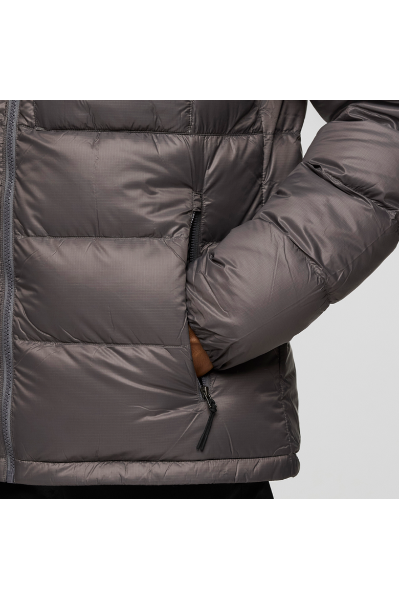 Fuego Max Down Hooded Jacket - Men's, Alternate, color, Cotopaxi Cinder