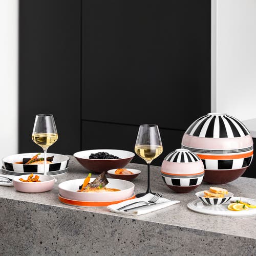 Villeroy & Boch Iconic La Boule In Multi-colored