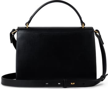 Mulberry Lana High Gloss Leather Top Handle Bag | Nordstrom