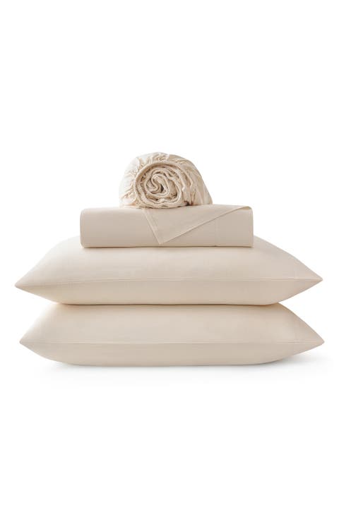 Eli Tencel™ & Linen Sheet Set
