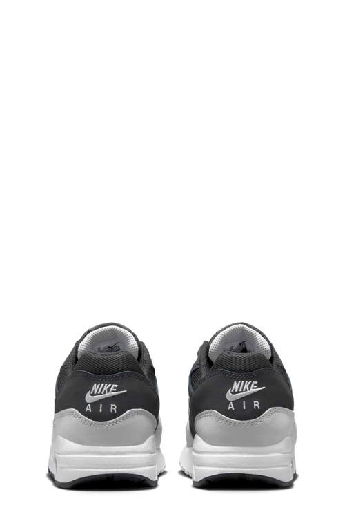 Nike Kids' Air Max 1 Sneaker In Multi