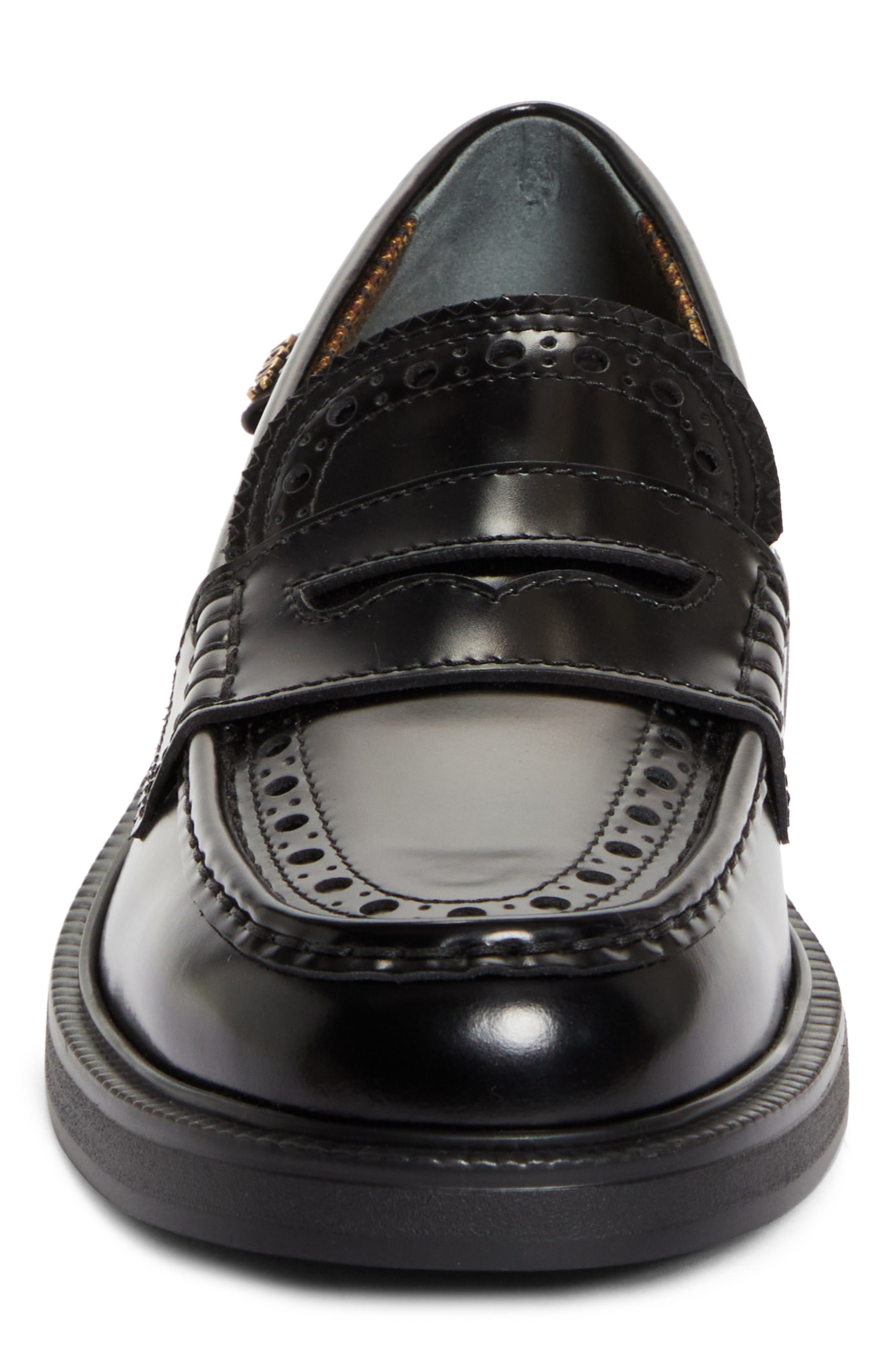 Tod's Penny Loafer, Alternate, color, 