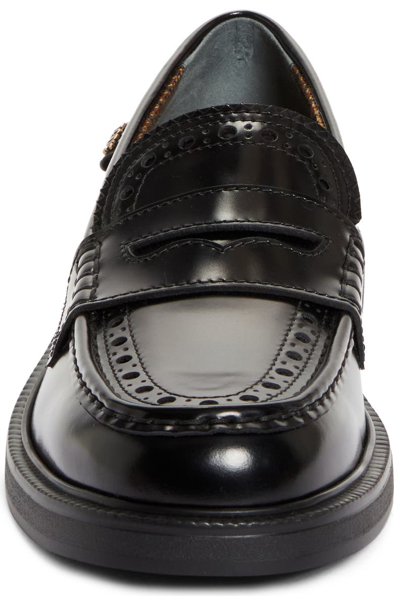 Tod's Penny Loafer, Alternate, color,