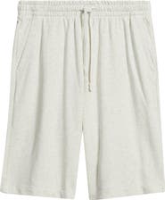 BP. Baggy Terry Sweat Shorts