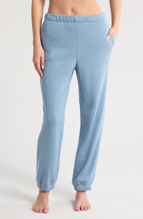 French Terry Lounge Joggers