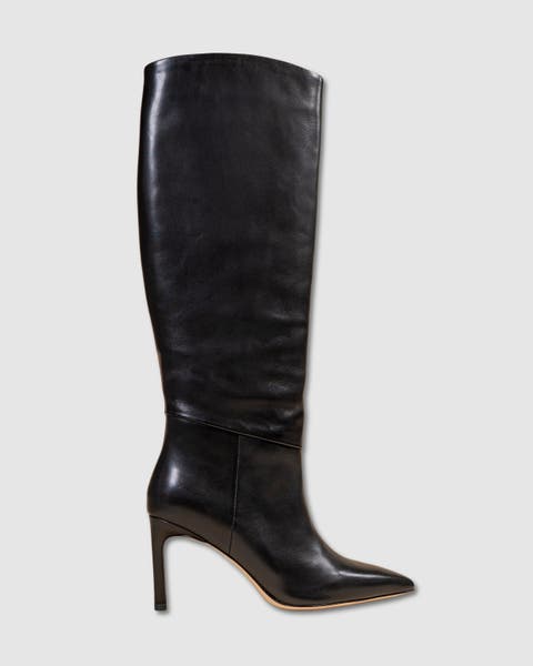 Coco Stiletto Long Boot