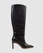 MI/MAI Coco Stiletto Long Boot
