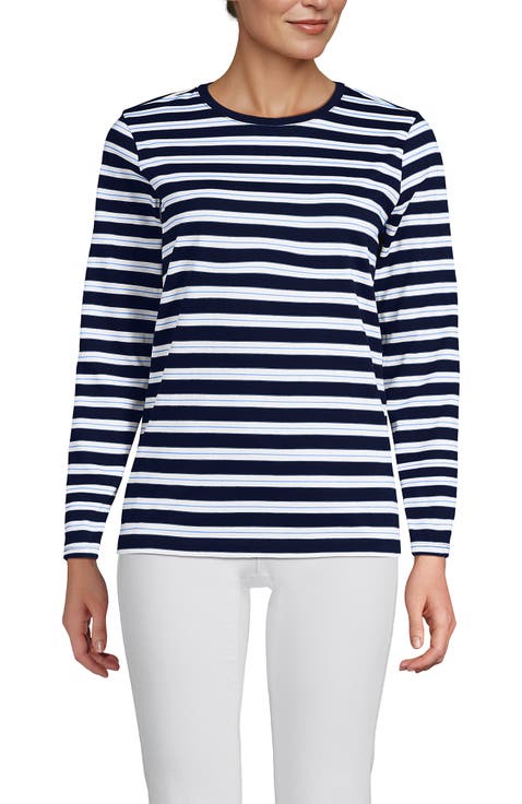 Relaxed Supima Cotton T-Shirt